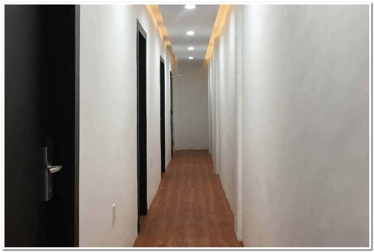 Jotel Guest House Mitra Reddoorz Pulauberayan Eksteriør bilde