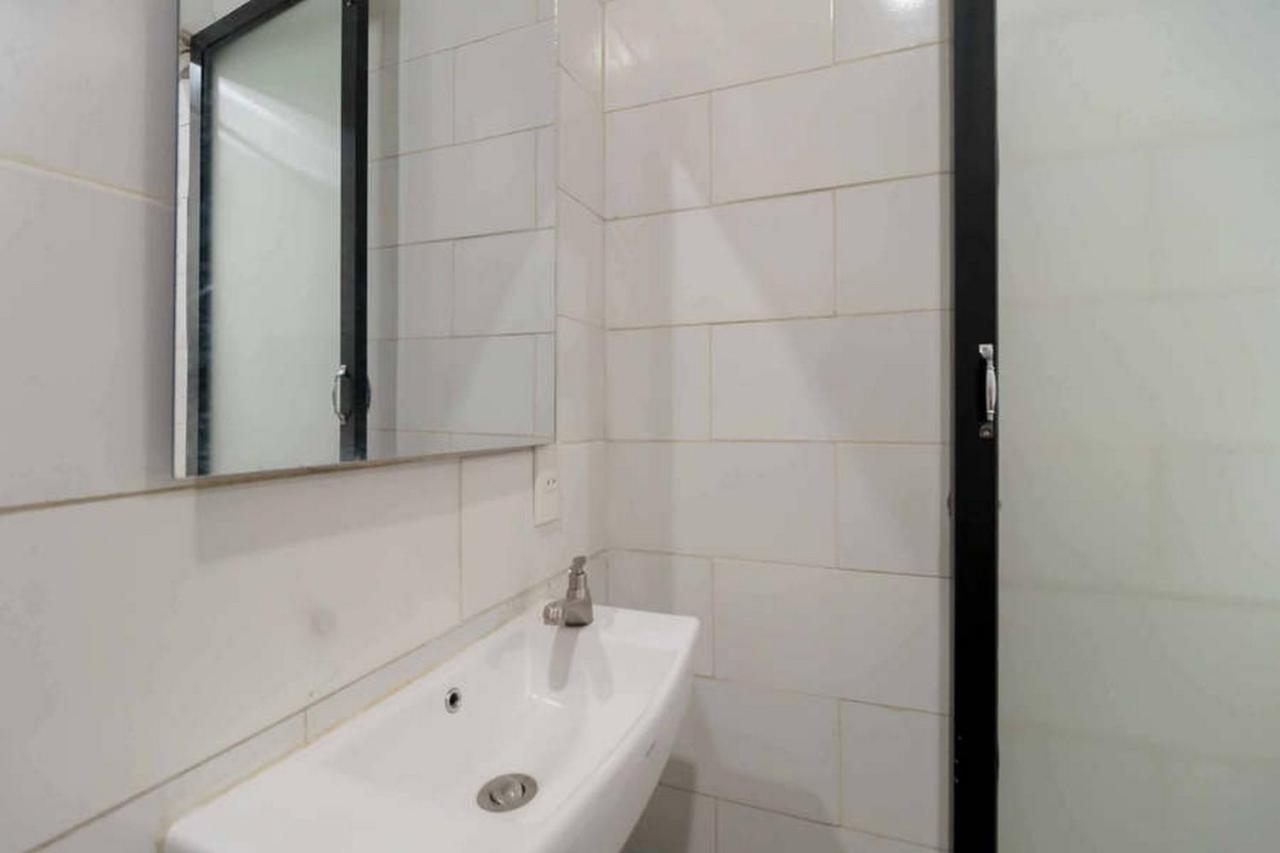 Jotel Guest House Mitra Reddoorz Pulauberayan Eksteriør bilde
