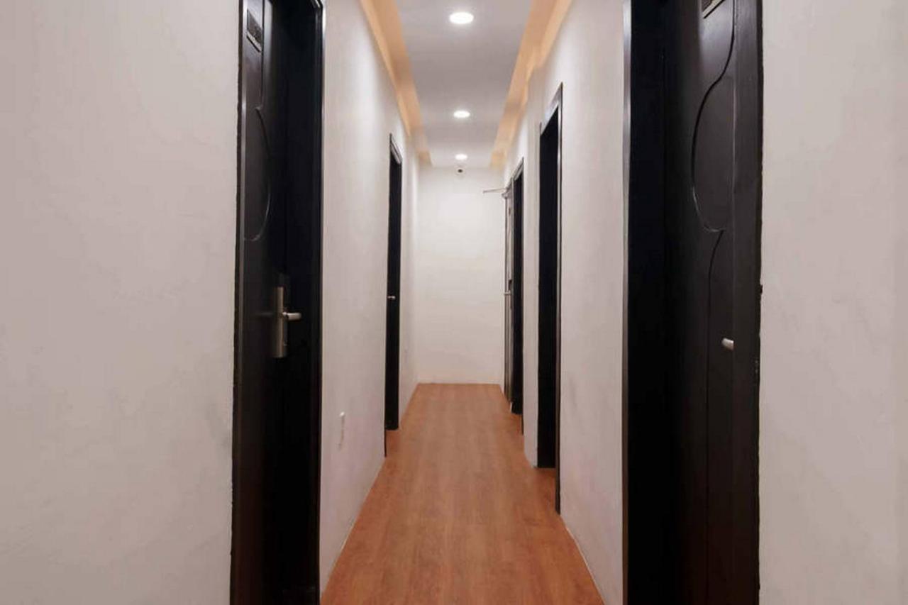 Jotel Guest House Mitra Reddoorz Pulauberayan Eksteriør bilde