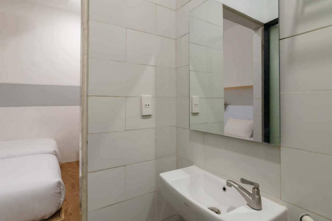 Jotel Guest House Mitra Reddoorz Pulauberayan Eksteriør bilde
